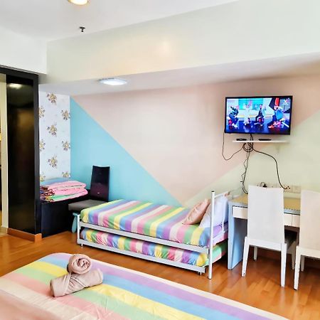 Exclusive Family Suites 5-6 Pax @ Sunway Pyramid Petaling Jaya Ngoại thất bức ảnh