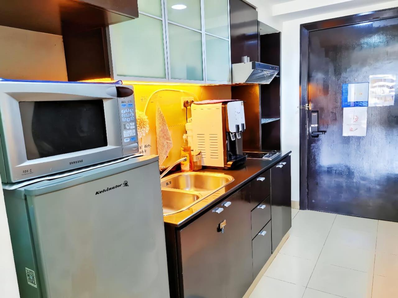 Exclusive Family Suites 5-6 Pax @ Sunway Pyramid Petaling Jaya Ngoại thất bức ảnh