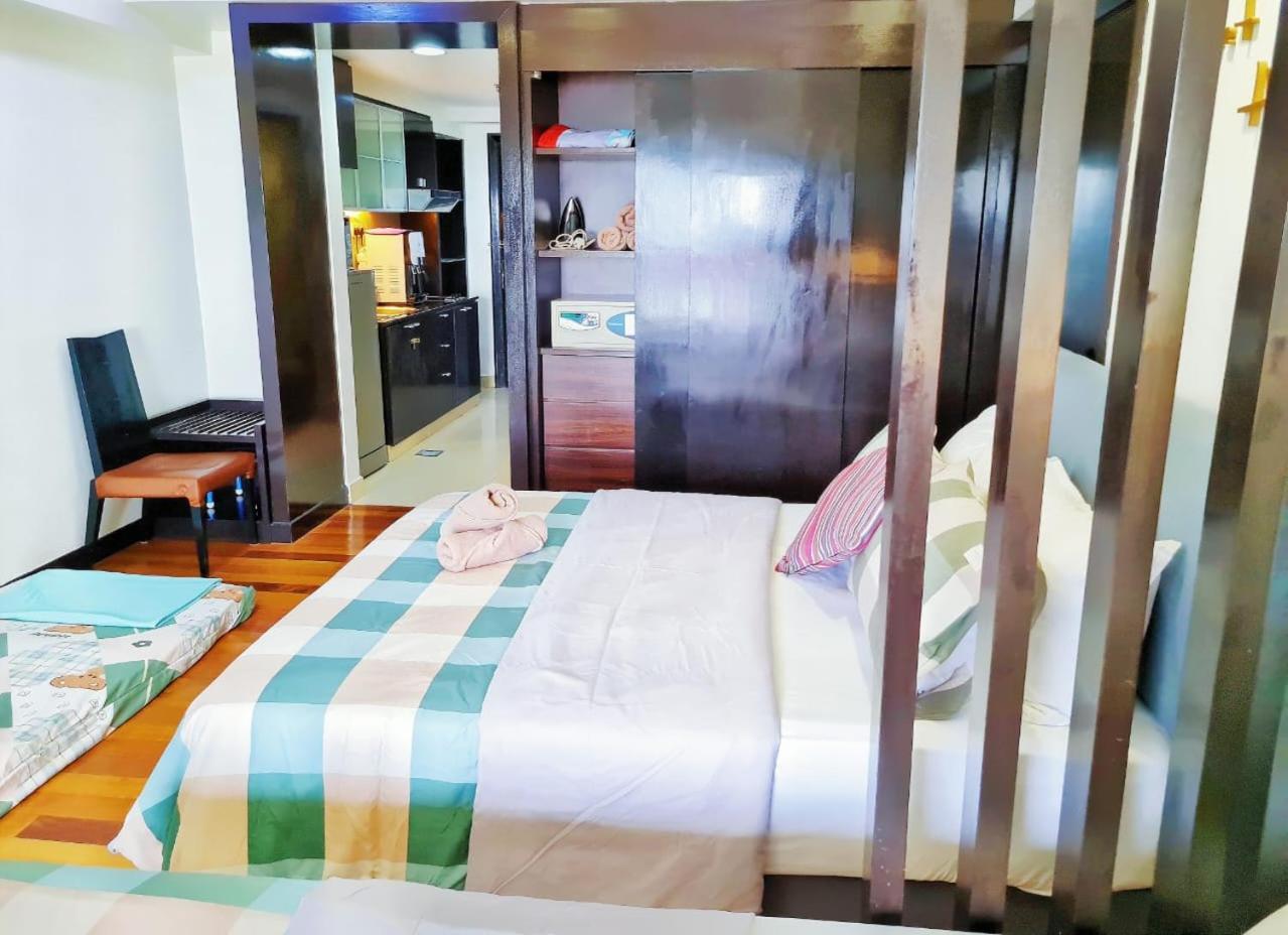 Exclusive Family Suites 5-6 Pax @ Sunway Pyramid Petaling Jaya Ngoại thất bức ảnh