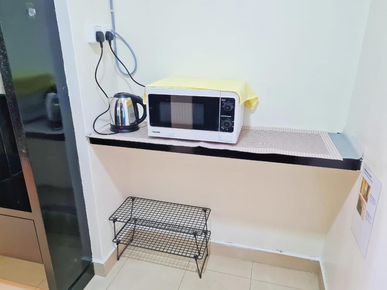 Exclusive Family Suites 5-6 Pax @ Sunway Pyramid Petaling Jaya Ngoại thất bức ảnh