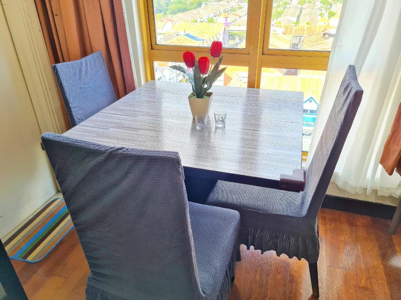 Exclusive Family Suites 5-6 Pax @ Sunway Pyramid Petaling Jaya Ngoại thất bức ảnh