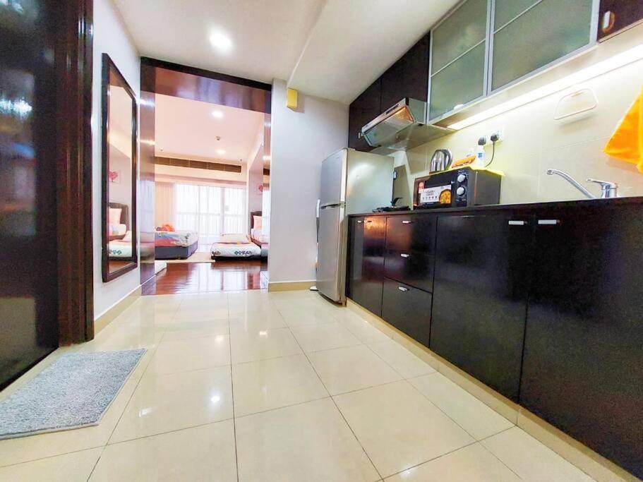 Exclusive Family Suites 5-6 Pax @ Sunway Pyramid Petaling Jaya Ngoại thất bức ảnh