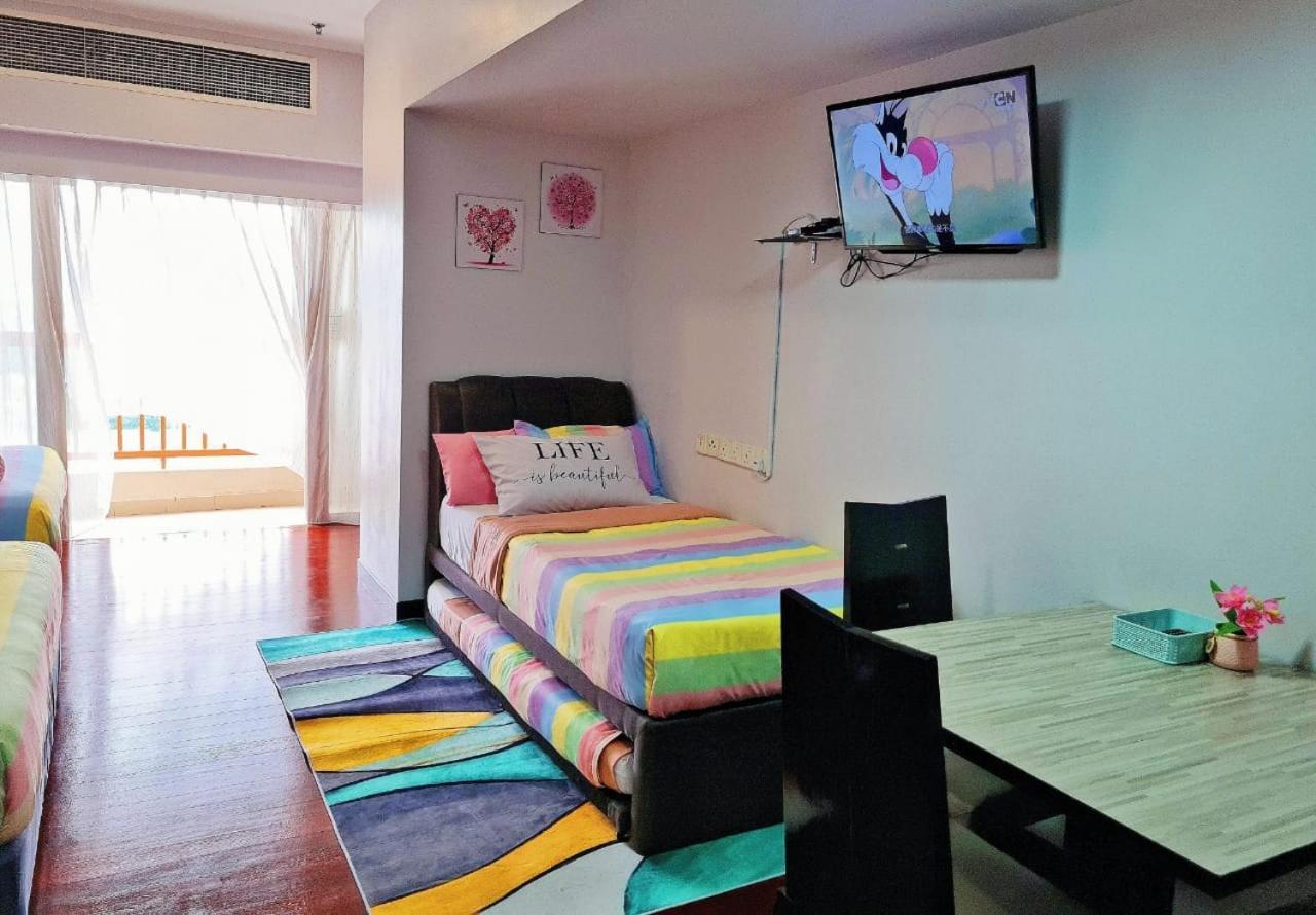 Exclusive Family Suites 5-6 Pax @ Sunway Pyramid Petaling Jaya Ngoại thất bức ảnh