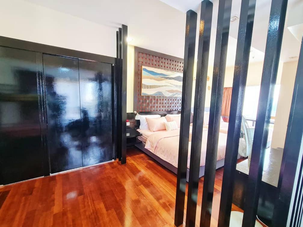 Exclusive Family Suites 5-6 Pax @ Sunway Pyramid Petaling Jaya Ngoại thất bức ảnh