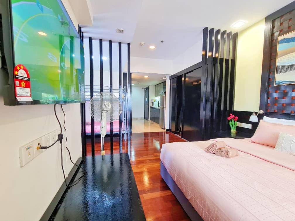 Exclusive Family Suites 5-6 Pax @ Sunway Pyramid Petaling Jaya Ngoại thất bức ảnh