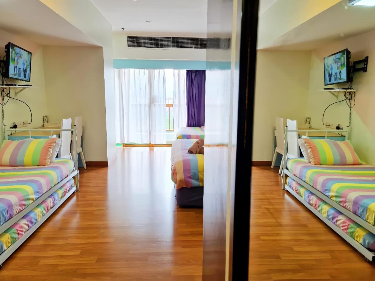 Exclusive Family Suites 5-6 Pax @ Sunway Pyramid Petaling Jaya Ngoại thất bức ảnh