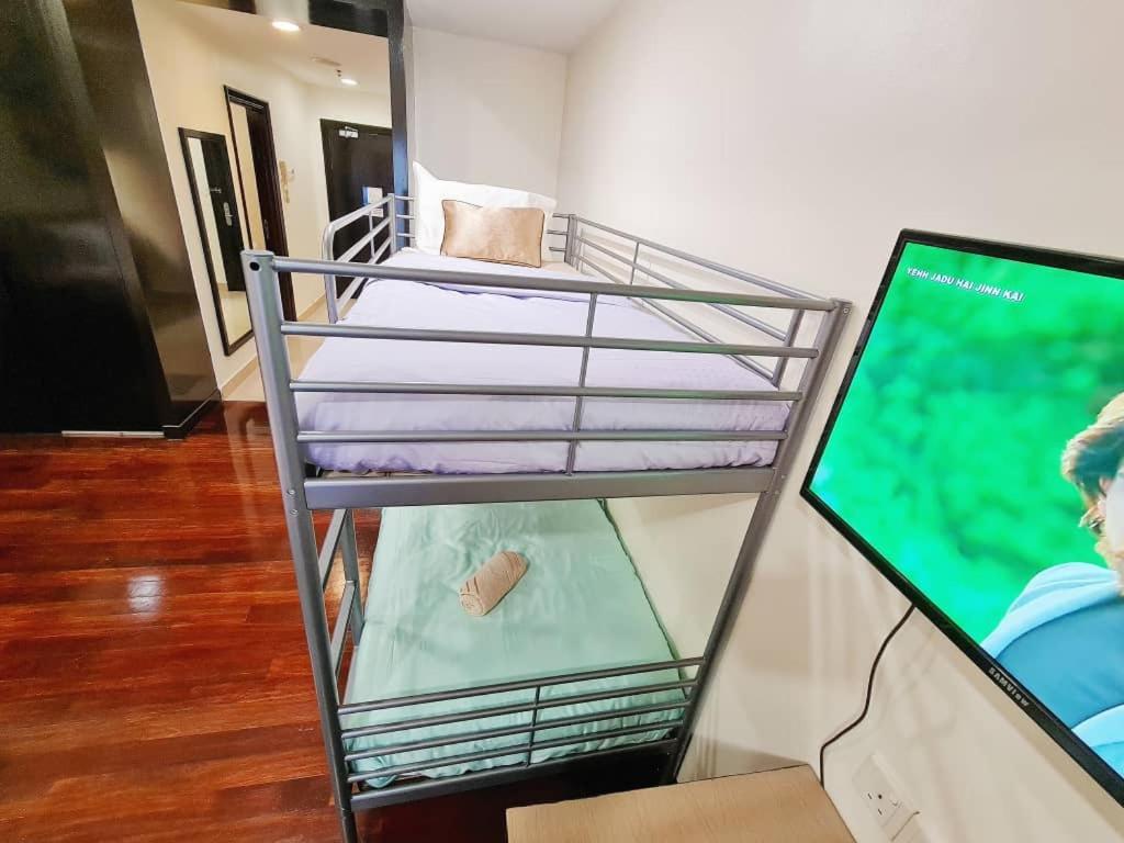 Exclusive Family Suites 5-6 Pax @ Sunway Pyramid Petaling Jaya Ngoại thất bức ảnh
